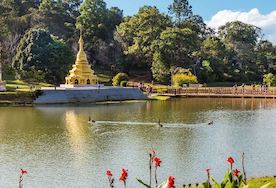 Pyin Oo Lwin