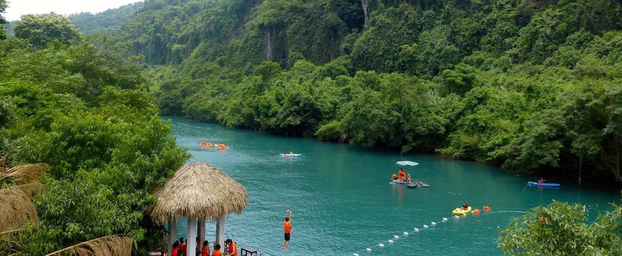 Quang Binh