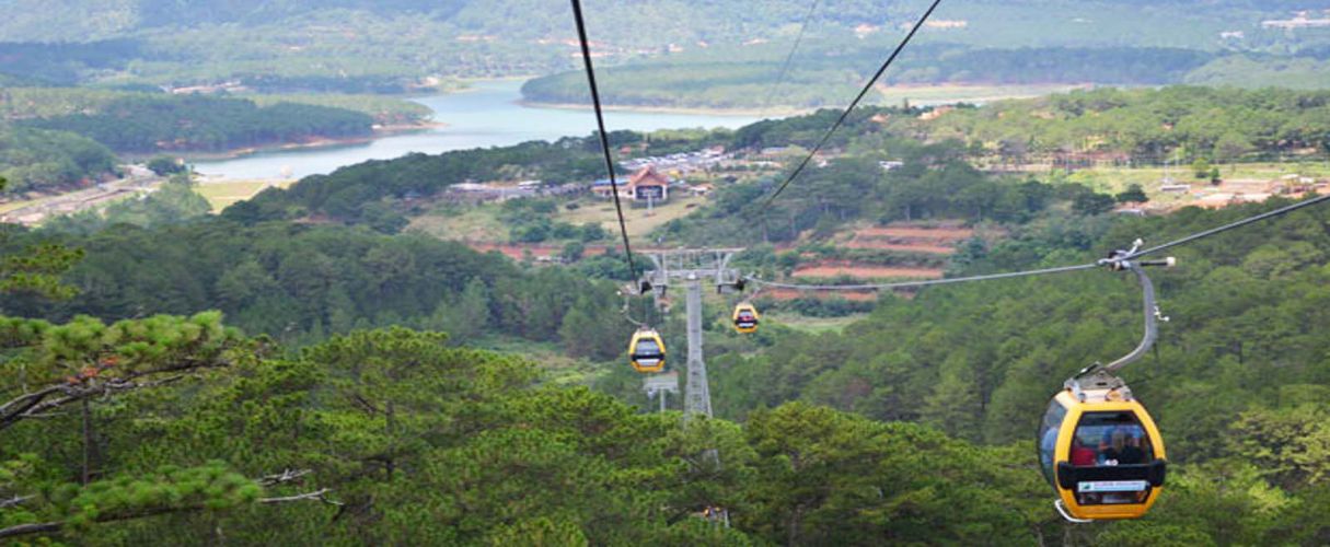 Da Lat highlights 1 day