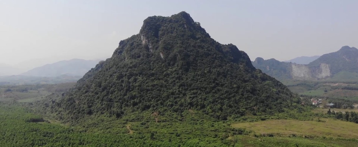 Rockpile