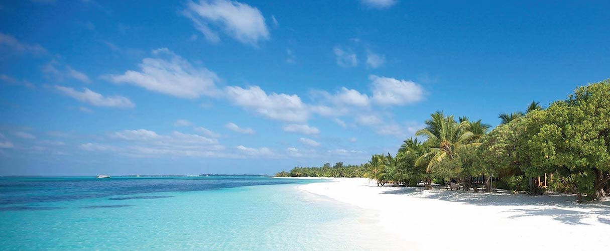 Sao Beach