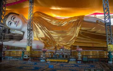 yangon-thailyin-yangon-3-days-2-nights-buddha-at-chaukhtatgyi-temple-2