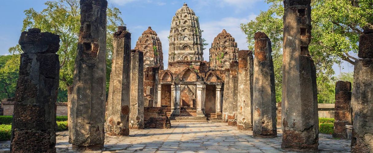 Sukhothai