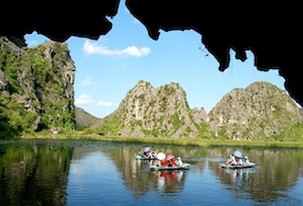 Tam Coc