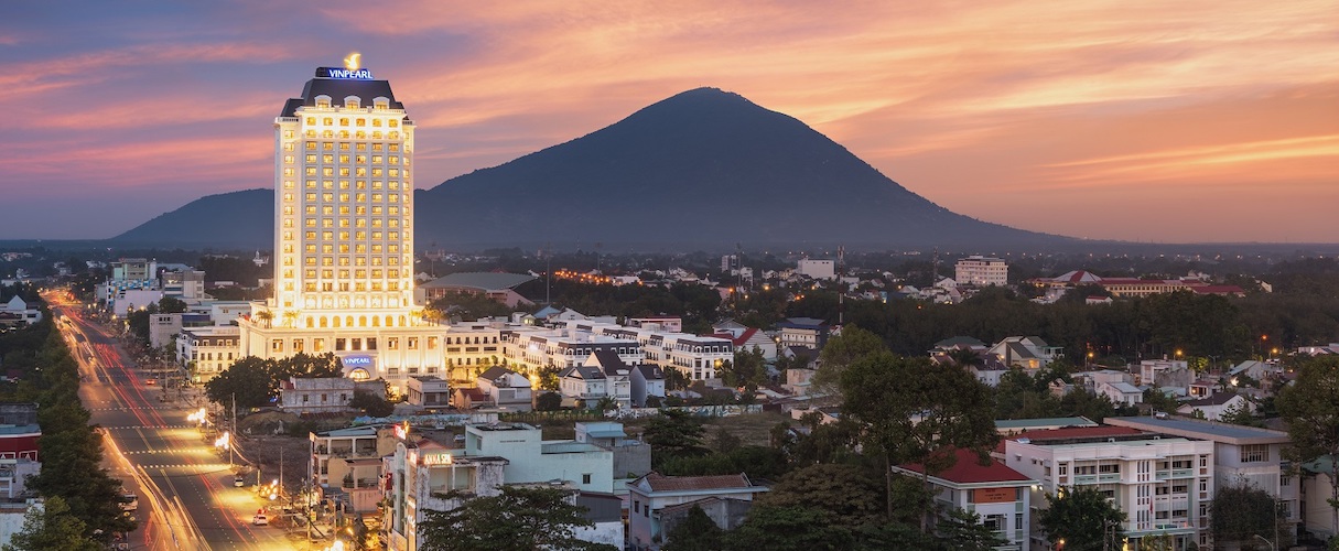 Tay Ninh