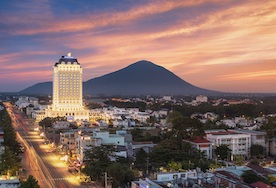 Tay Ninh