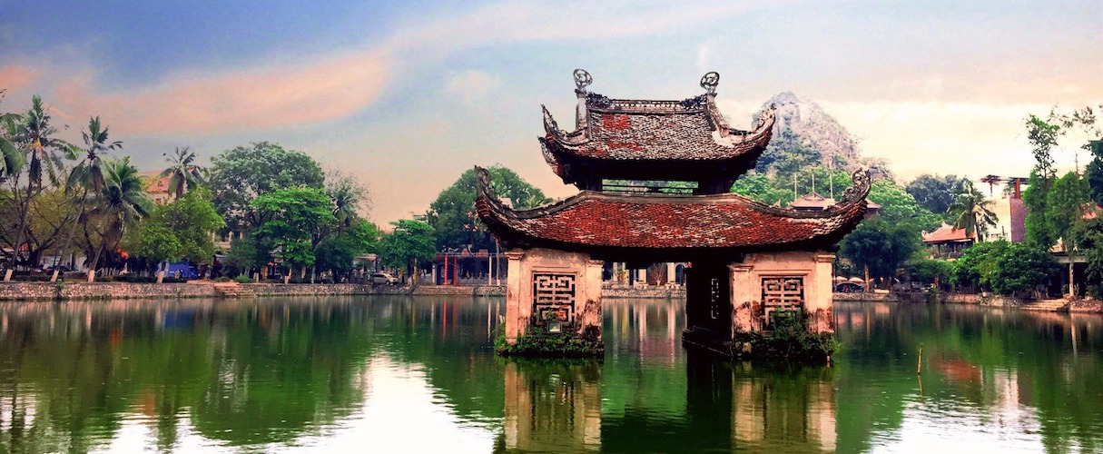 Thay Pagoda