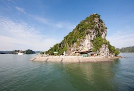 Titop Island
