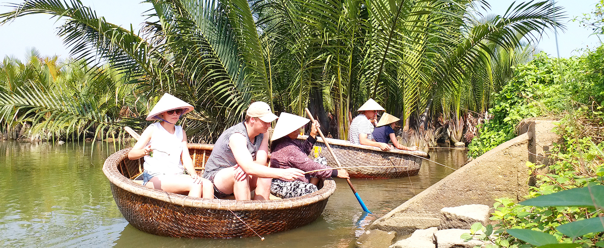 Tra Nhieu Village