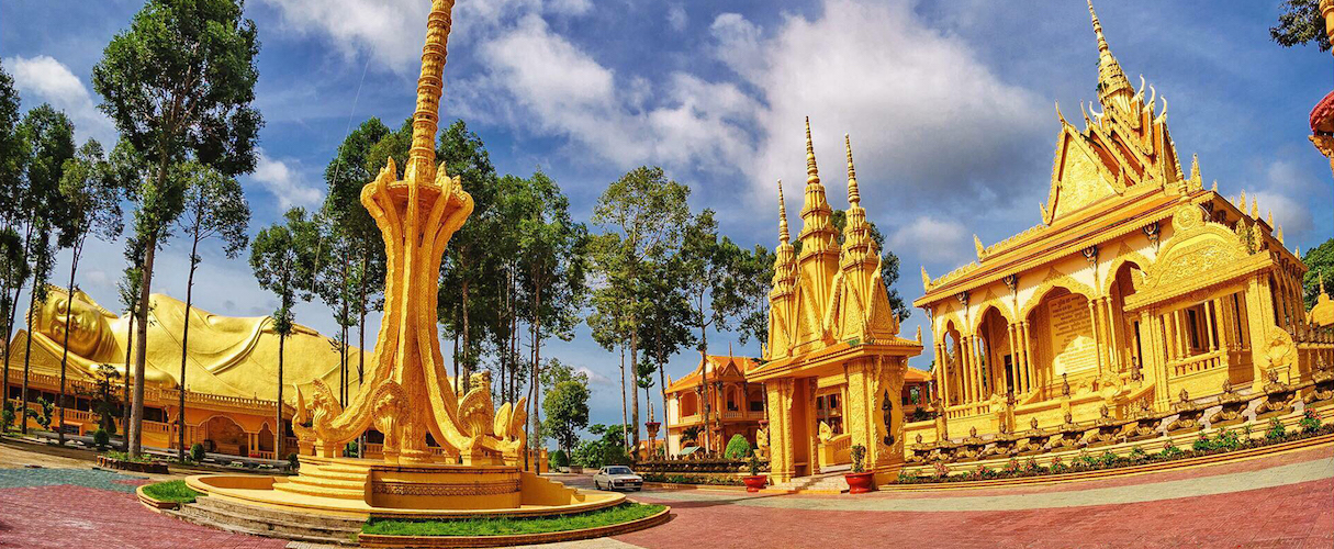 Tra Vinh