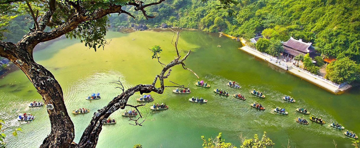 Trang An