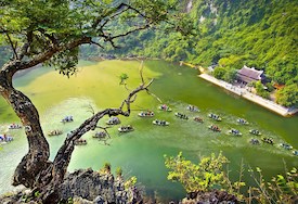 Trang An