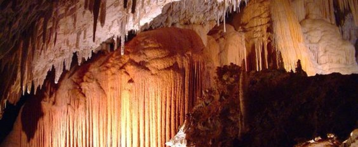 Trung Trang Cave