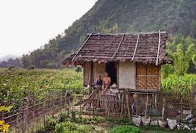 Van Village