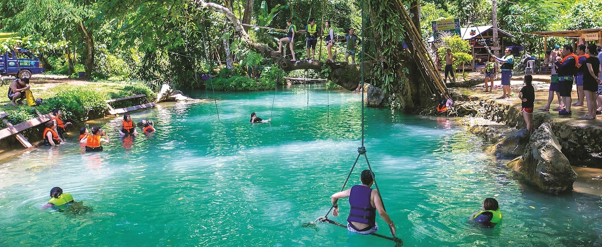 Vang Vieng