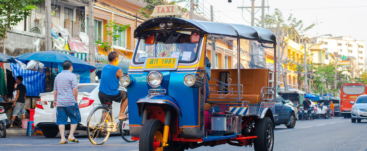 Vientiane