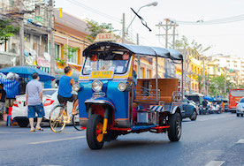 Vientiane