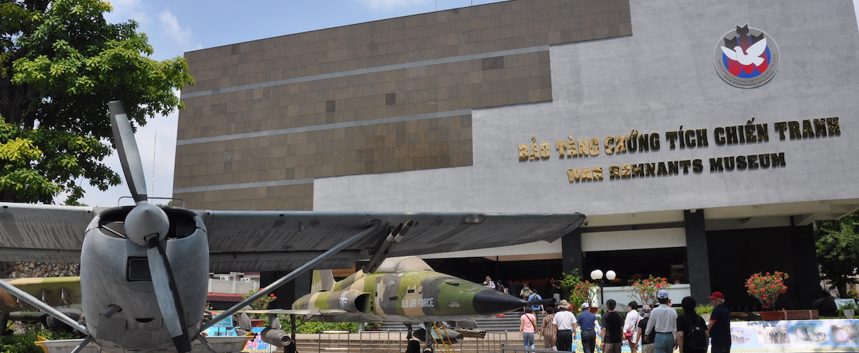 War Remnants Museum