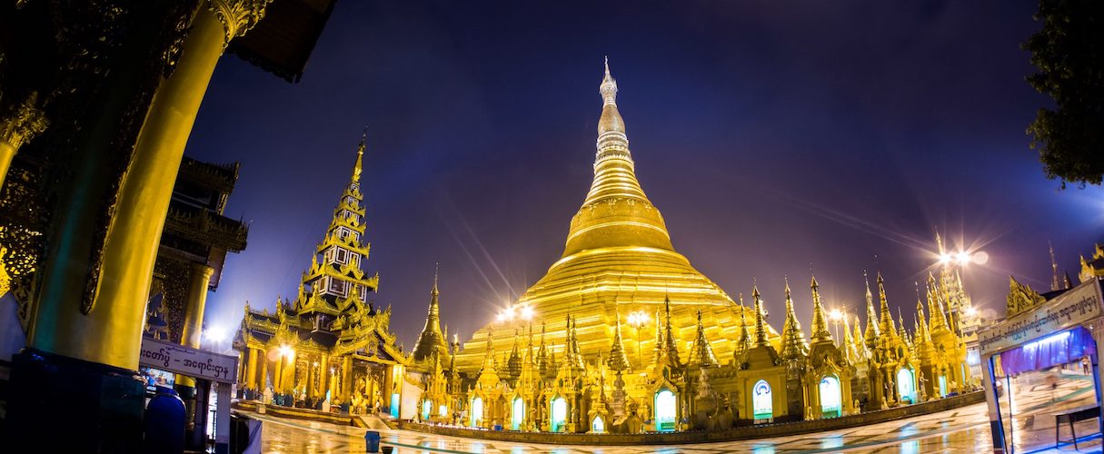 Yangon
