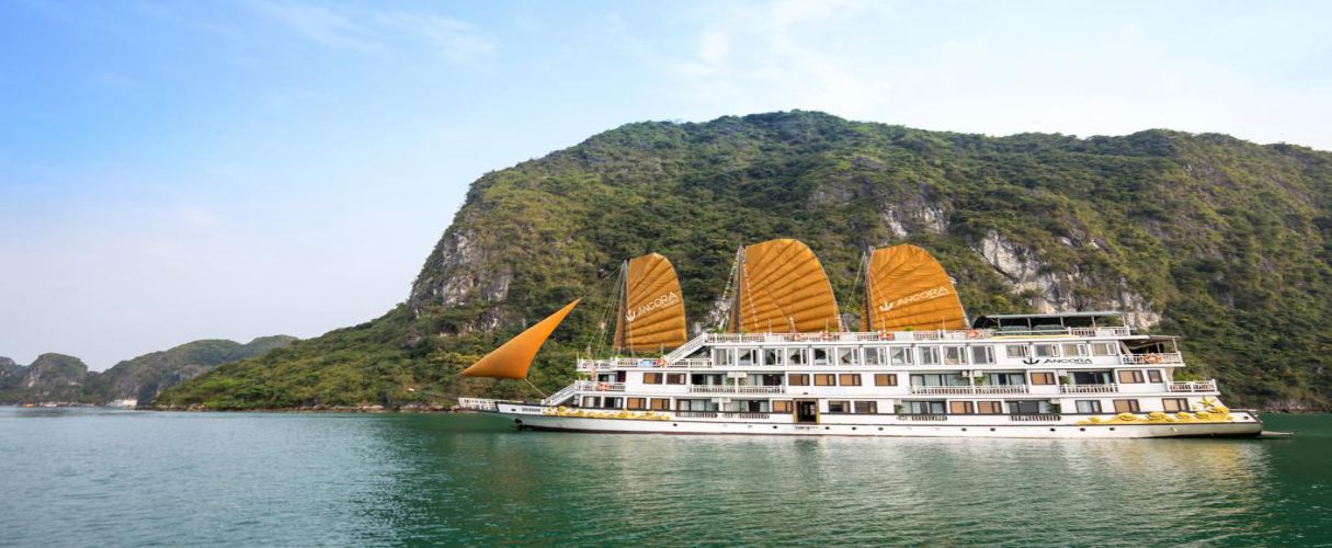 Ancora Cruise 2 days/ 1 night
