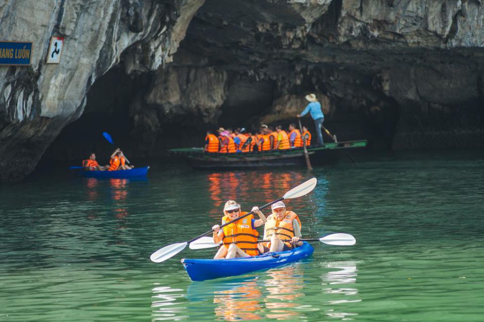 kayaking-ancora-cruise-3-days