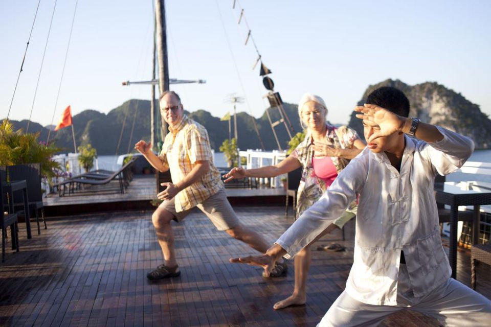 tai-chi