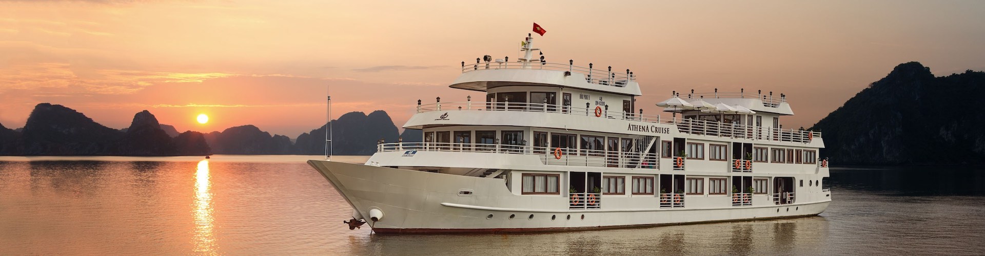 Athena Cruise