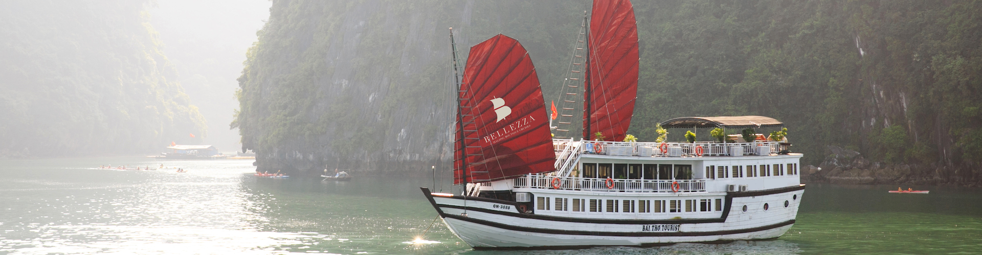 Bellezza Cruise