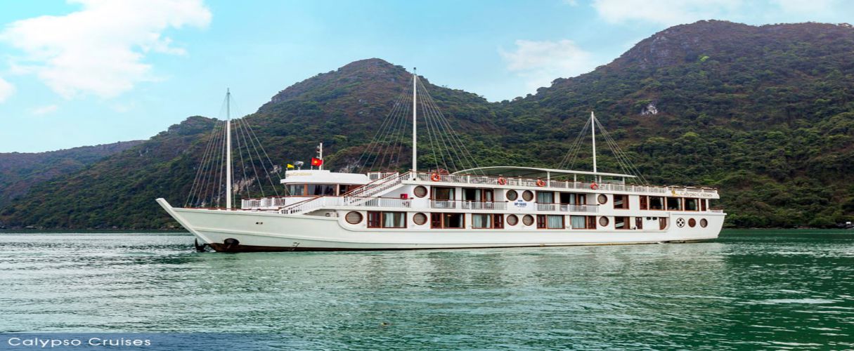 Calypso Cruise 3 days 2 nights