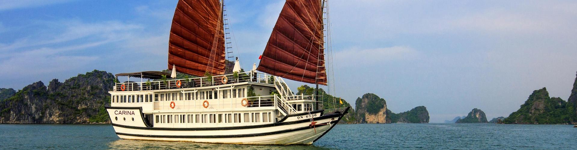 Carina Cruise