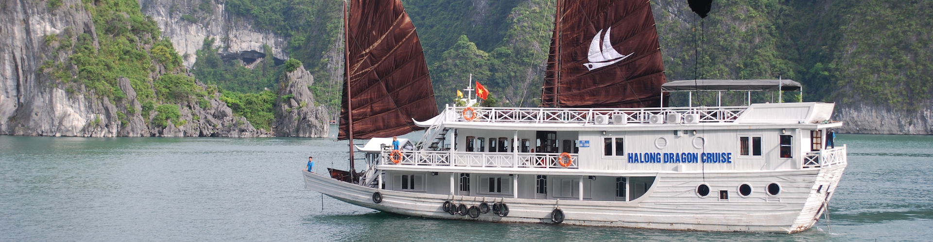 Dragon Gold Cruise