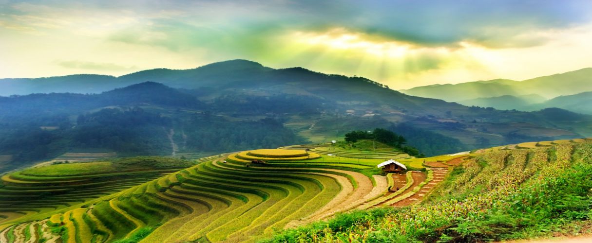 Ha Giang 4 days 3 nights (homestay + hotel)