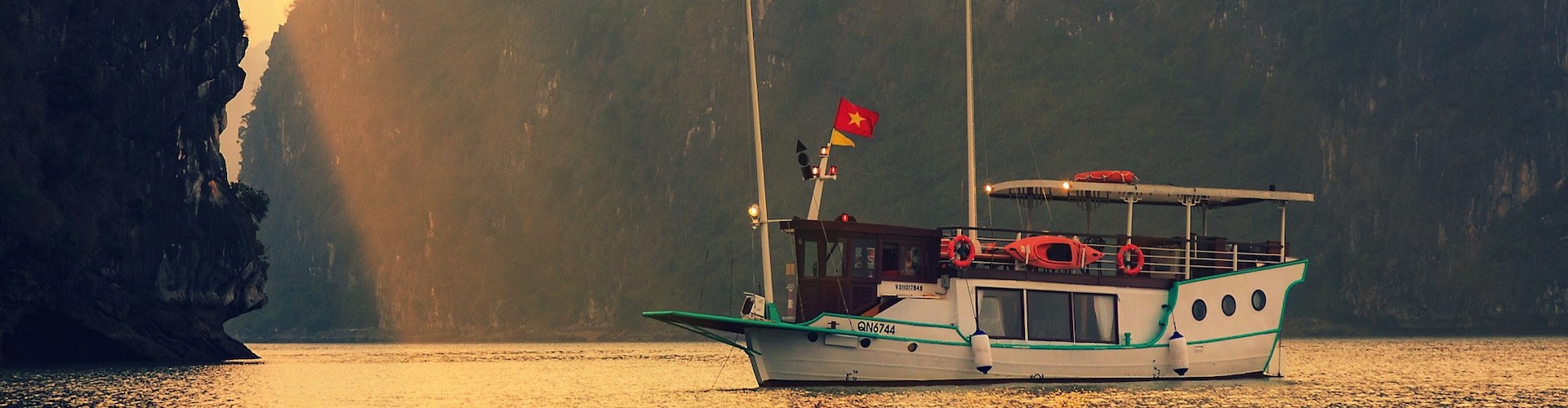 L'Azalée Premium Cruise
