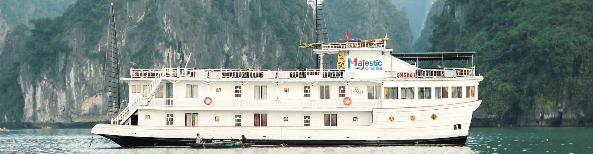 Majestic Cruise