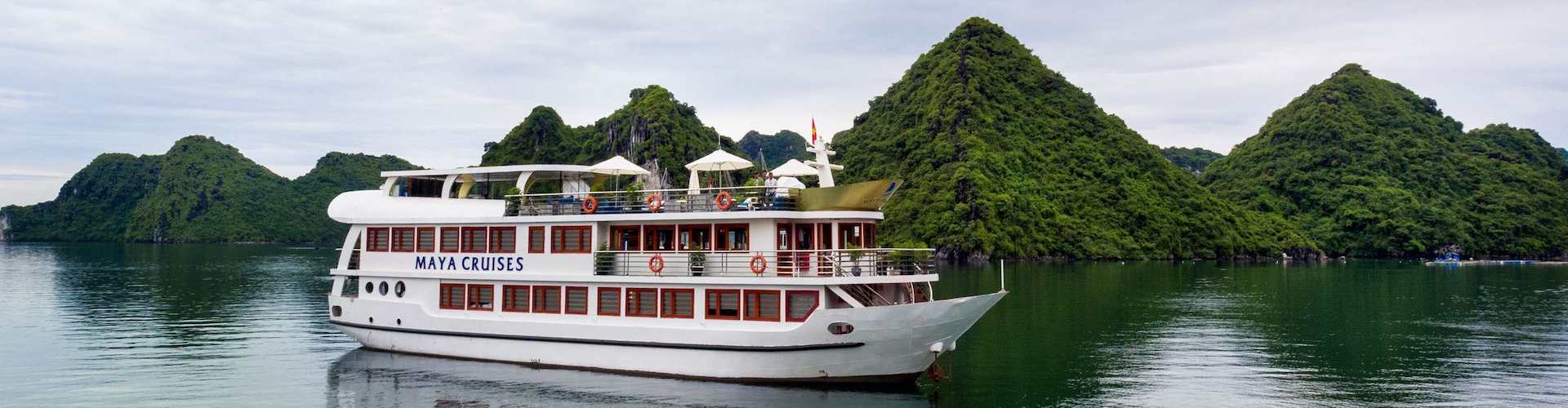 Maya Cruise