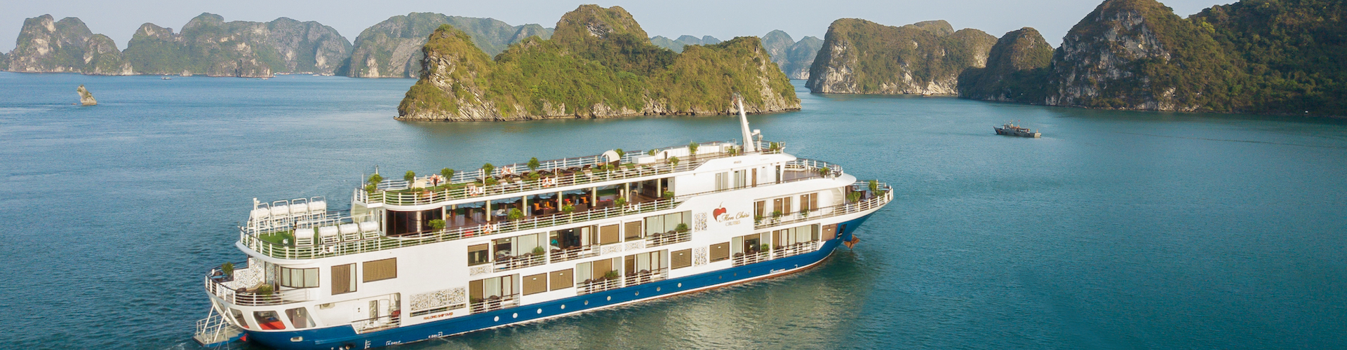 Mon Chéri Cruises