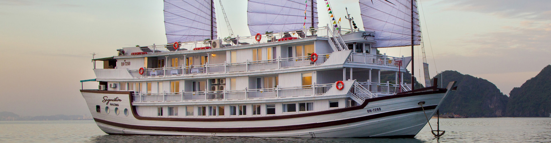 Signature Cruise