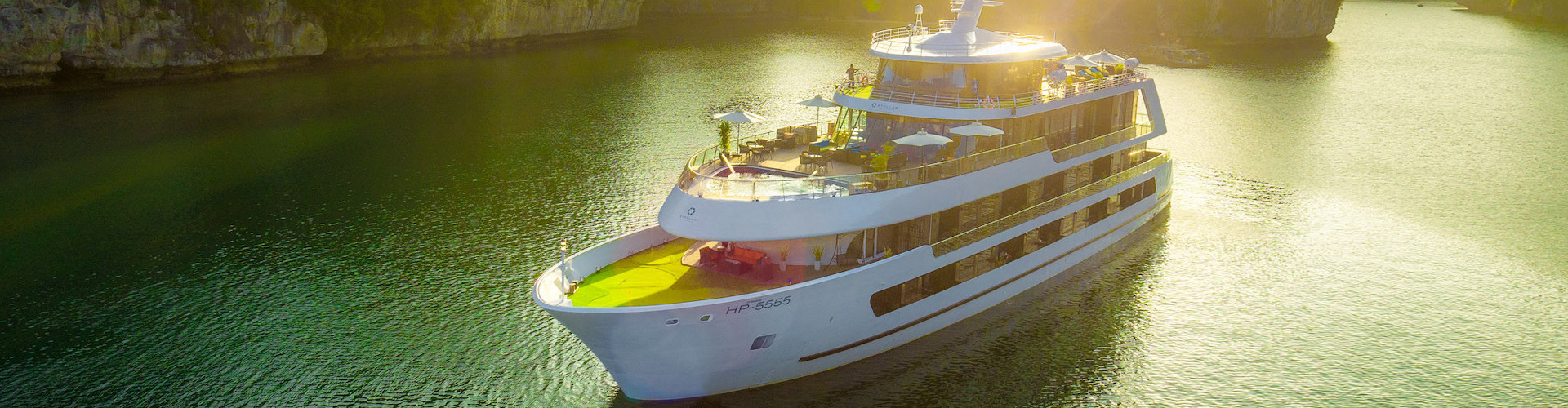 Stellar of the Seas
