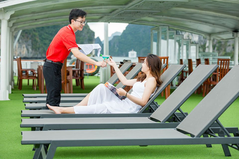 sundeck