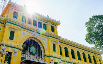 Saigon - Mekong Delta 5 days package