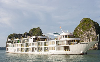 Dynasty Cruise 2 days/ 1 night