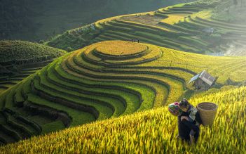 Discover Northern Vietnam package 9 days