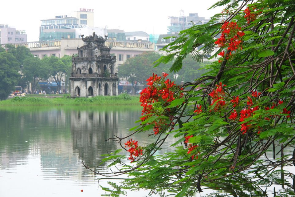 hanoi