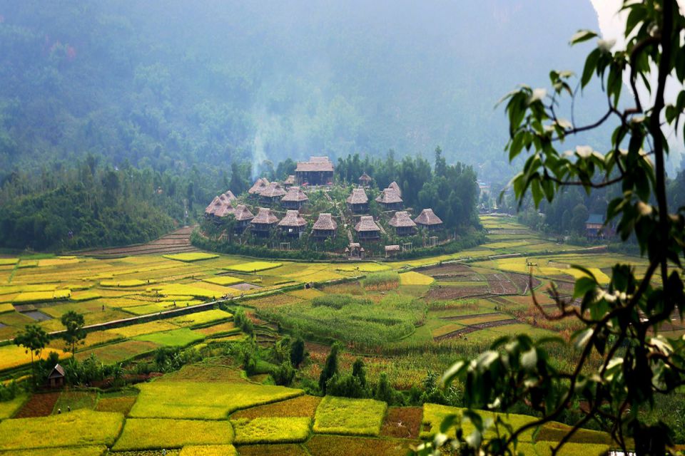 mai-chau