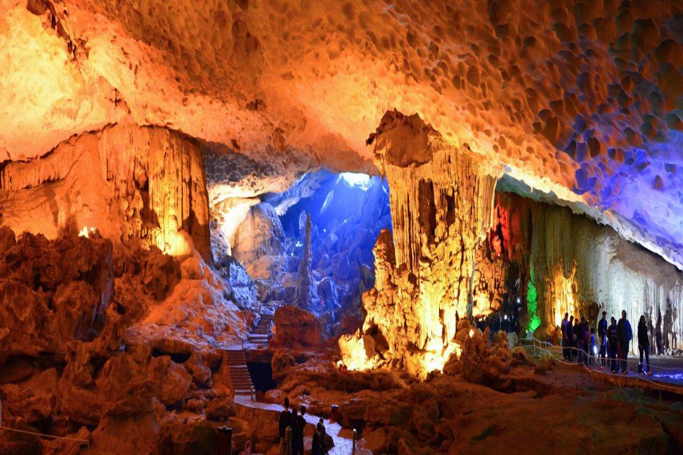 cave-halong