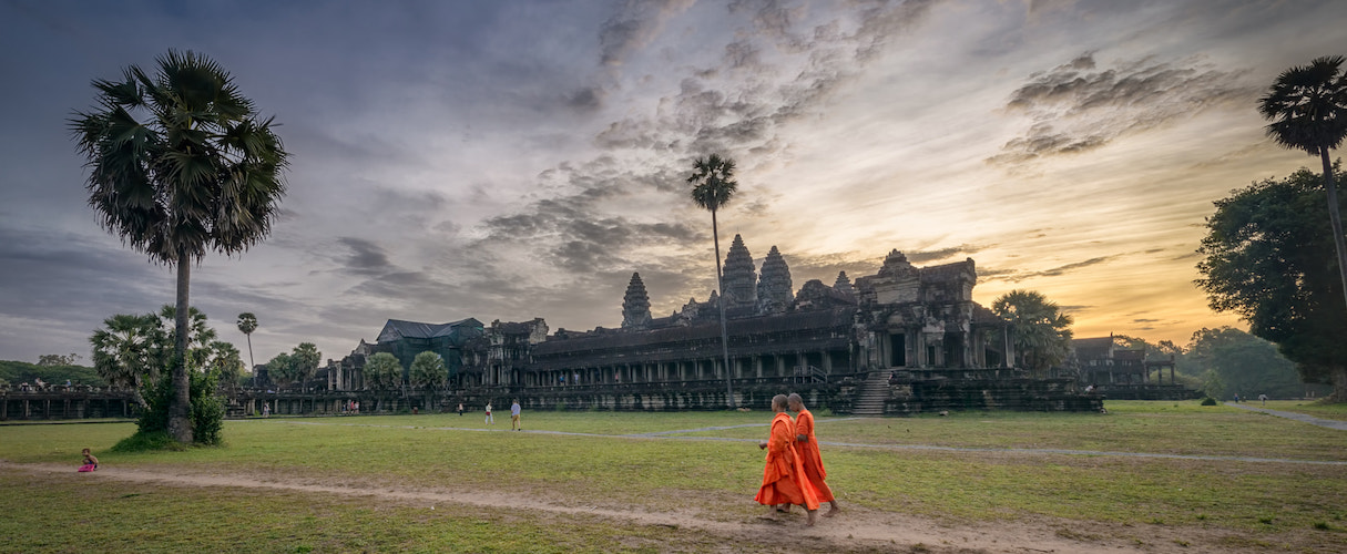 Cambodia