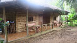 Homestay