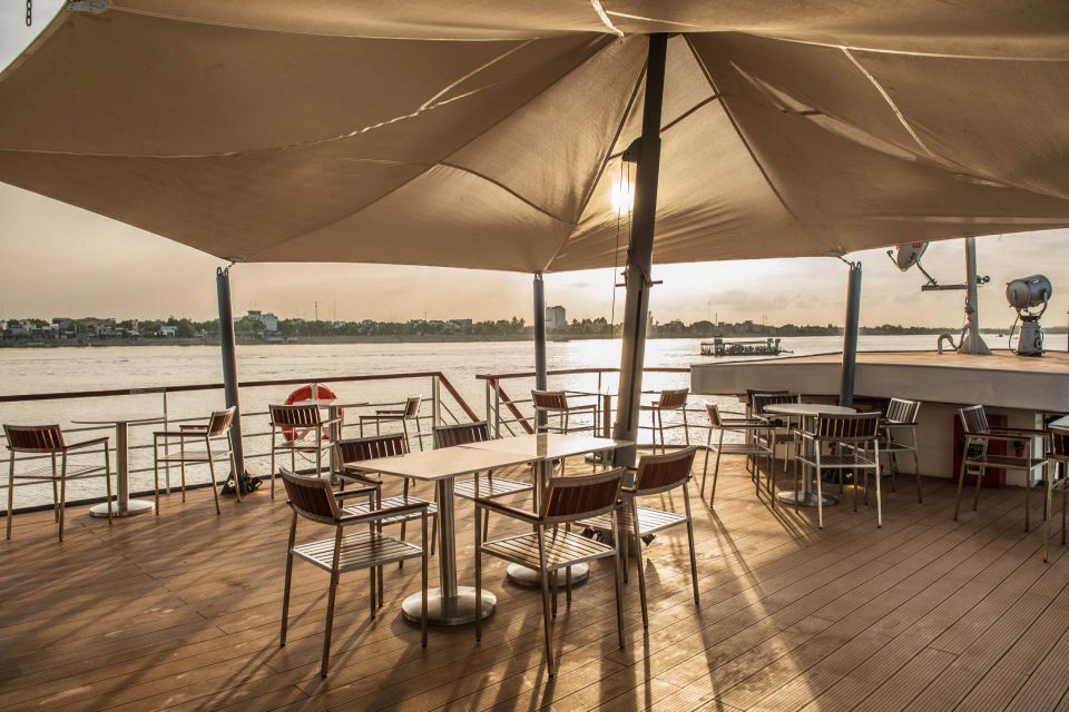 sundeck