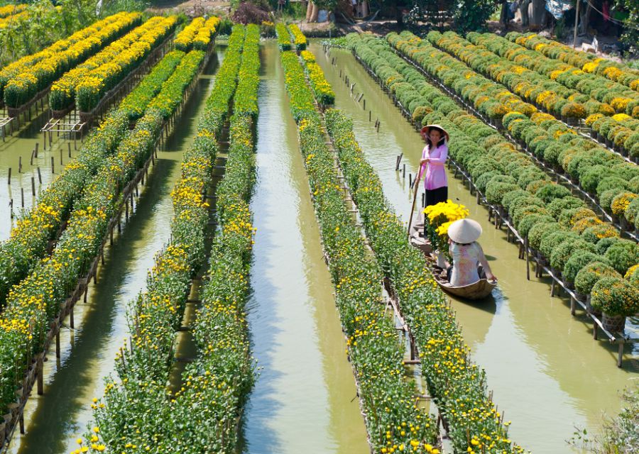 sadec-flower-garden