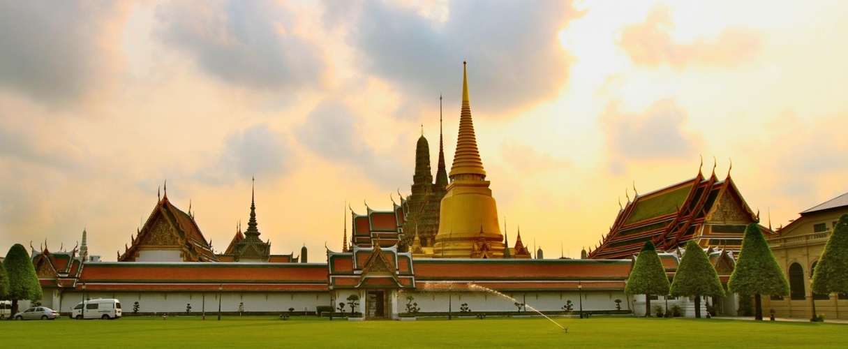Bangkok 4 days 3 nights 